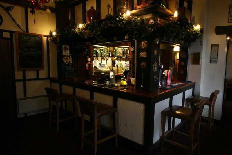 Grange Moor Hotel 메이드스톤 외부 사진