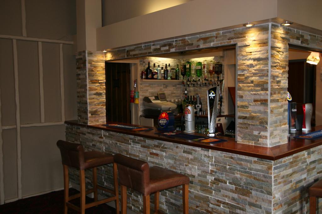 Grange Moor Hotel 메이드스톤 외부 사진