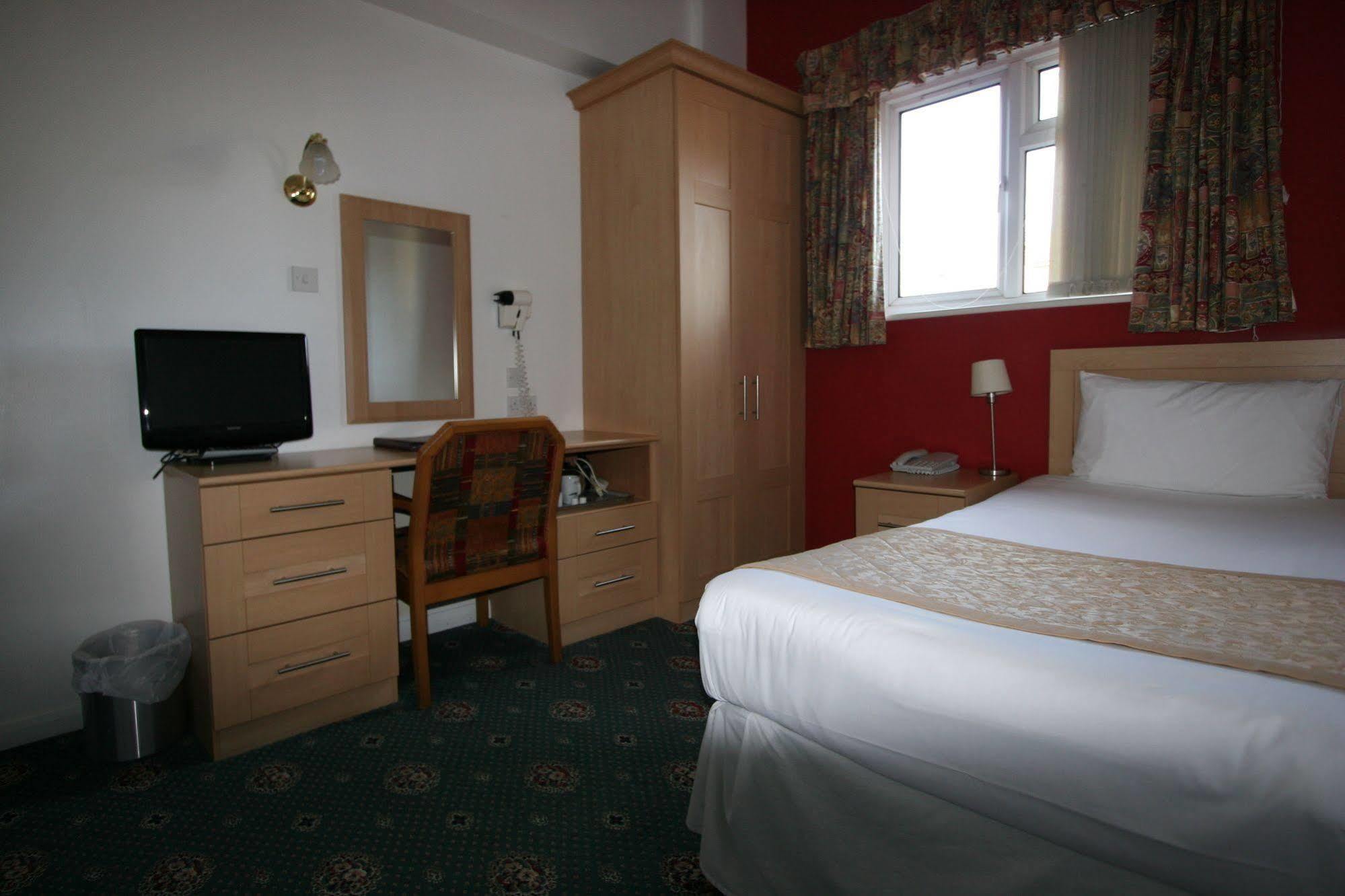 Grange Moor Hotel 메이드스톤 외부 사진