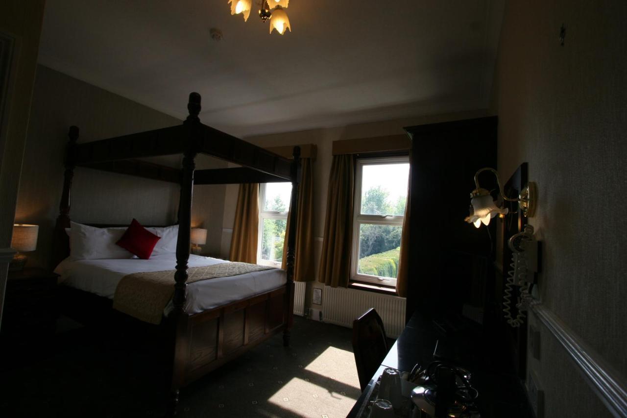 Grange Moor Hotel 메이드스톤 외부 사진
